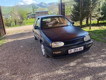 гольф 4 1.4 двигатель: Volkswagen Golf: 1992 г., 1.6 л, Механика, Бензин, Хэтчбэк — 1