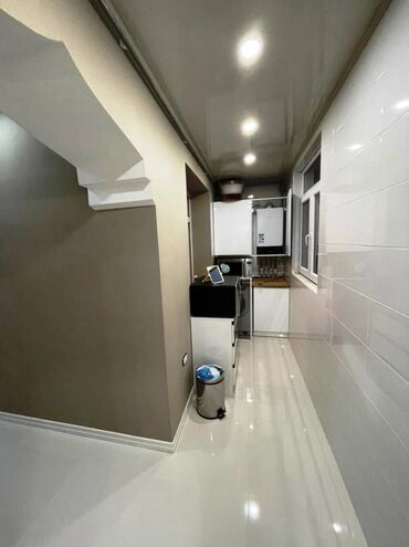 Köhnə tikili: Bakı, 3 otaqlı, Köhnə tikili, 60 kv. m — 8