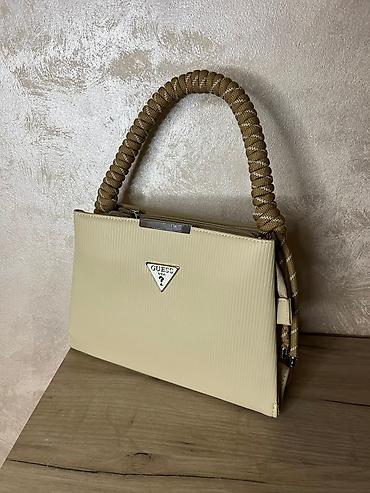 Putni koferi i torbe: Ženske modne torbe – elegantni modeli sa ručkom - Dizajn — 2