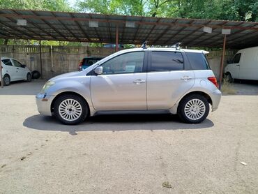 вентилятор опель вектра б: Toyota ist: 2004 г., 1.5 л, Автоматтык, Бензин, Универсал