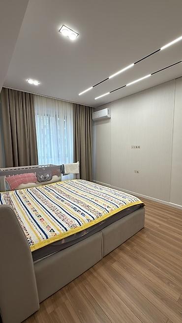 испания: 2 комнаты, 99 м², Южная Магистраль Элитка, 11 этаж — 4