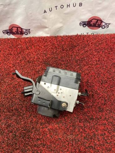 уна тетиктер: Блок abs TOYOTA Celsior UCF31 4.3 3UZ-FE 2005 (б/у) ЭЛЕКТРОНИКА -