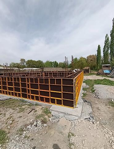 опалубка старый толчок: Больше 6 лет опыта — 5