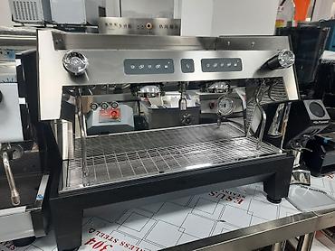 Кофемашина Италия 
2 ражковый
1 ражковый 
La Pavoni
Coffee machine
