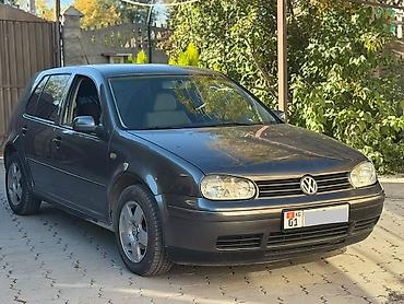 помпа на гольф 4: Volkswagen Golf: 1999 г., 1.6 л, Механика, Бензин, Хэтчбэк — 3