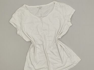 In Extenso, T-shirt damski, rozmiar L