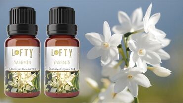 Aromatik maddələr: Aromatik təbiətli yağlar dincəlməyə və əhval-ruhiyyəni yaxşılaşdırmağa -da lalafo.az — 20 Aromatik maddələr: Aromatik təbiətli yağlar dincəlməyə və əhval-ruhiyyəni yaxşılaşdırmağa — 20