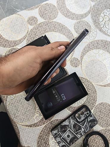 Samsung Galaxy S23, rəng - Qara, İki sim kartlı lalafo.az -da — 6 Samsung Galaxy S23, rəng - Qara, İki sim kartlı — 6