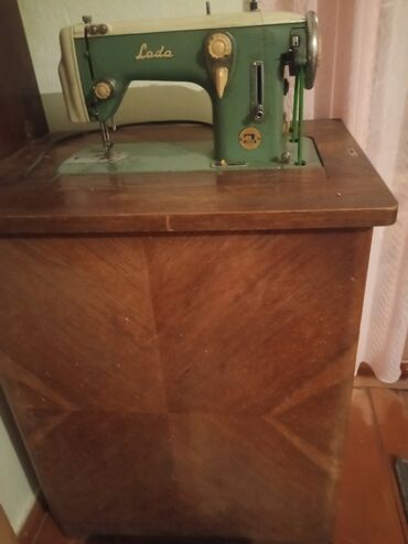 швейная машинка для дома: Швейная машина Ручной