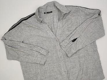 koszula amisu: Zara, Koszula damska, rozmiar M — 1