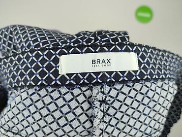 got: BRAX, Spodnie materiałowe damskie, rozmiar L — 4