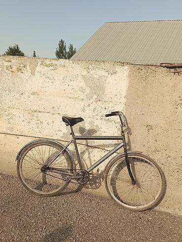 velosipedlər 28: İşlənmiş Şəhər velosipedi Adidas, 28", sürətlərin sayı: 1, Ünvandan götürmə — 5