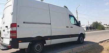 компрессор howo: Легкий грузовик, Mercedes-Benz, 3 т, Б/у — 6