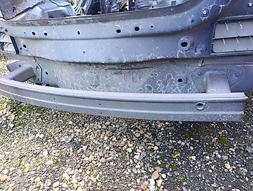 visina auta: SINA ZADNJEG BRANIKA ZA CITROEN C4 CACTUS OD 2014. DO 2018. GOD — 1