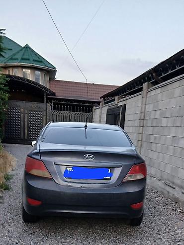 шевроле коболт: Hyundai Solaris: 2013 г., 1.6 л, Автомат, Седан — 4