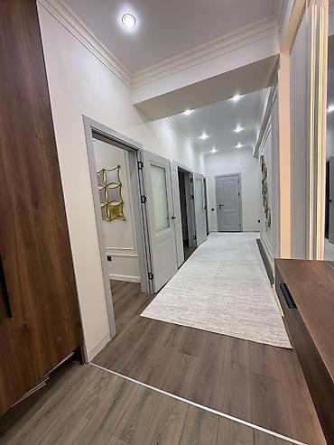 Продажа квартир: 3 комнаты, 88 м², Элитка, 13 этаж, Евроремонт — 3