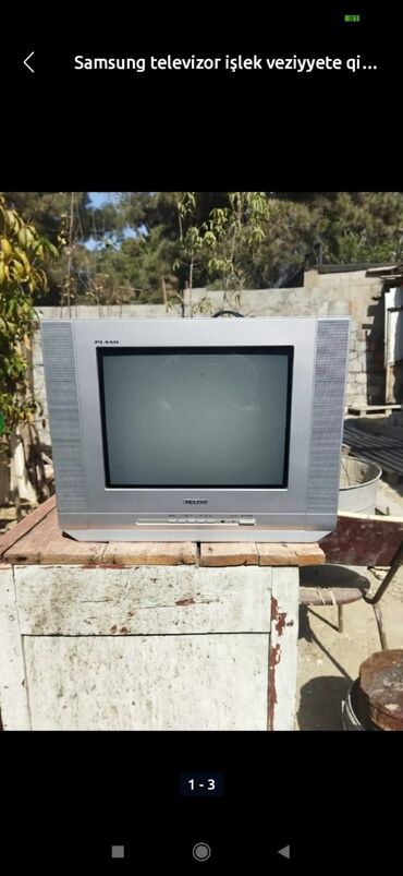 samsung 82 ekran qiymeti: Televizor Samsung 49"