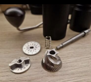 Qəhvəüyüdənlər: Qəhvəüyüdən Yeni, Ödənişli çatdırılma — 4