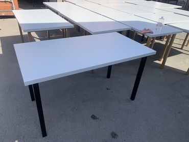 Столы и стулья для кафе: Стол и стул для кафе, Новый, Платная доставка, Самовывоз — 59