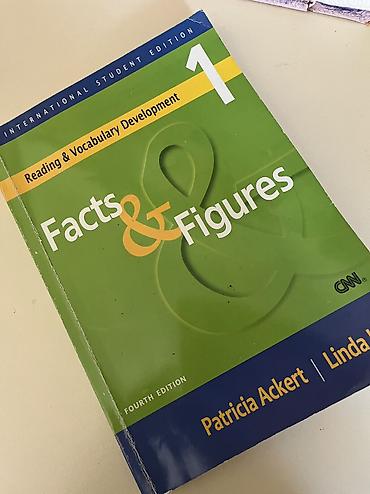 Facts&Figures
Az işlənib
Qiymət;3azn