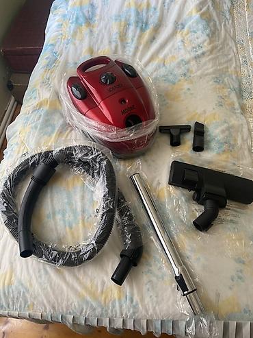 pop filter: ORVICA OR-3550 Elektron Tozsoran Xüsusiyyətlər: - Güc: 2400W (MAX) - — 3