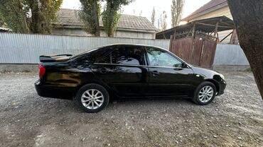 купить двигатель нива 1.7 инжектор бу: Toyota Camry: 2002 г., 2.4 л, Автомат, Седан
