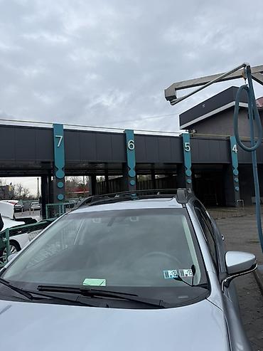 Subaru: Subaru Outback: 2020 г., Универсал — 7