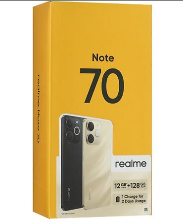 garmin 970 forerunner: Realme Новый, 128 ГБ, цвет - Черный — 2
