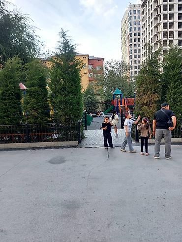 1010: 3 комнаты, 107 м², Элитка, 10 этаж, Евроремонт — 8