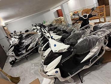 - MOPED, 50 sm3, 55 km lalafo.az -da - MOPED, 50 sm3, 55 km