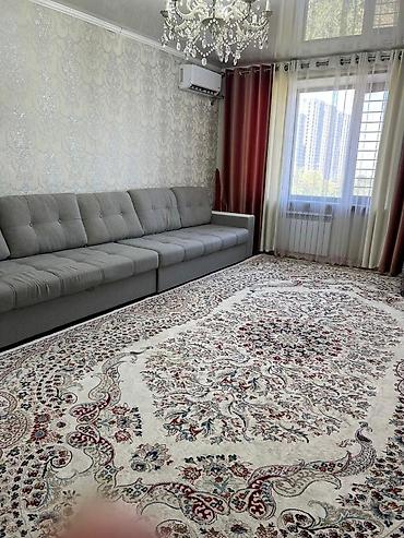 60: 3 комнаты, 60 м², ул. Гагарина Индивидуалка, 5 этаж, Свежий ремонт — 1