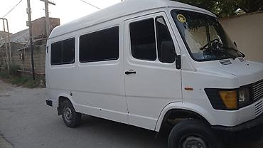 mercedes vito van: Mercedes-Benz : 2 l | 1995 il Mikroavtobus — 1