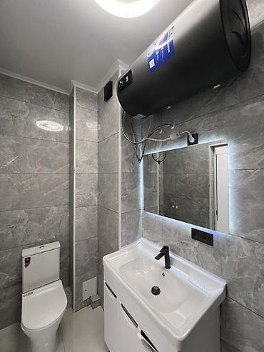 Продажа квартир: 1 комната, 42 м², Индивидуалка, 6 этаж, Евроремонт — 9