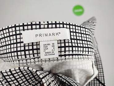 utopia t shirty: Primark, Spodnie materiałowe damskie, rozmiar S — 4