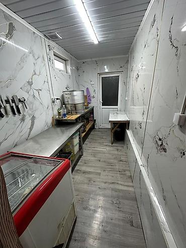 батуты в аренду: Аренда бизнеса, Продажа бизнеса Фастфуд Вместе с: Оборудование и мебель — 5