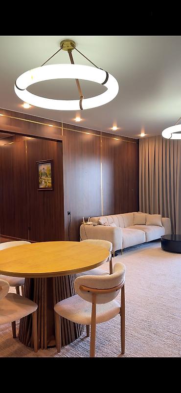 панораме: 4 комнаты, 150 м², 9 соток, Бишкек, Панорама Агентство недвижимости — 7