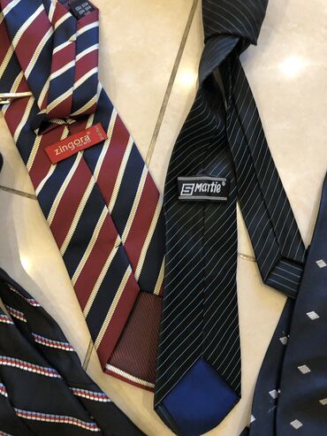 Qalstuklar: Qalstuk,italyanskiy — 15