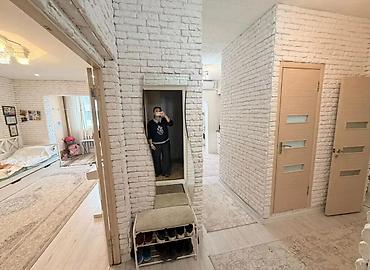 Продажа квартир: 2 комнаты, 52 м², 9 мкр 106 серия, 4 этаж, Свежий ремонт — 4
