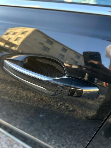 Kia: Kia K7: 2017 г., 2.4 л, Автомат, Бензин, Седан — 11