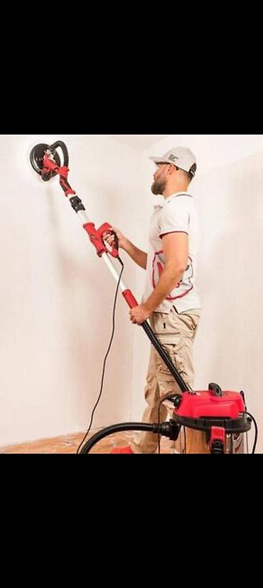 Шлифовочные работы: Шлифовка под покраску Больше 6 лет опыта — 1