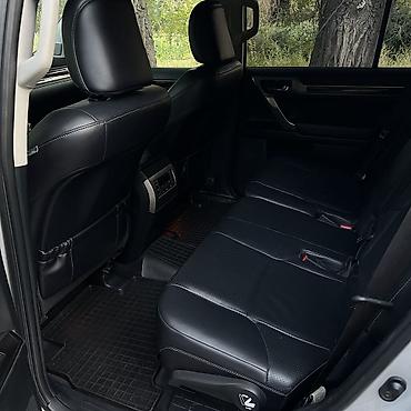 лямдазон gx460: Lexus GX: 2010 г., 4.6 л, Автомат, Бензин, Внедорожник — 7