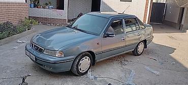 нек: Daewoo Nexia: 2006 г., Бензин, Седан — 7