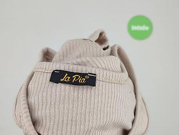 bluzki aipi: La Pia, Top damski, rozmiar One size — 5