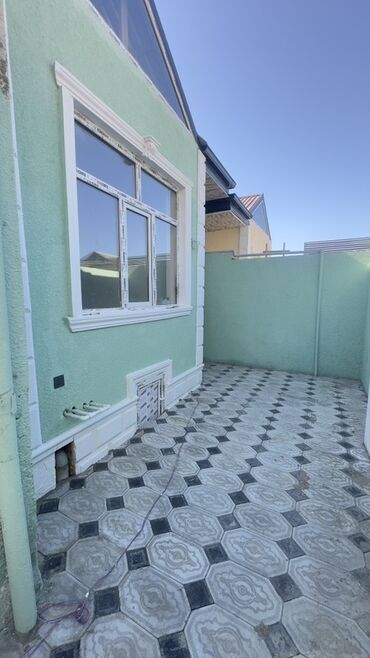 Həyət evləri və villaların satışı: 3 otaqlı, 87 kv. m, Kredit yoxdur, Yeni təmirli — 20