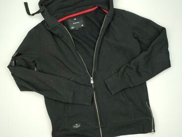 Bluza z kapturem dla mężczyzn, M, Diverse, stan - Dobry