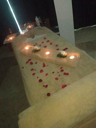 Массаж: Массаж — 2