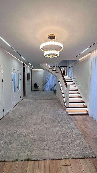 Продажа домов: Дом, 215 м², 4 комнаты, Собственник, Дизайнерский ремонт — 6