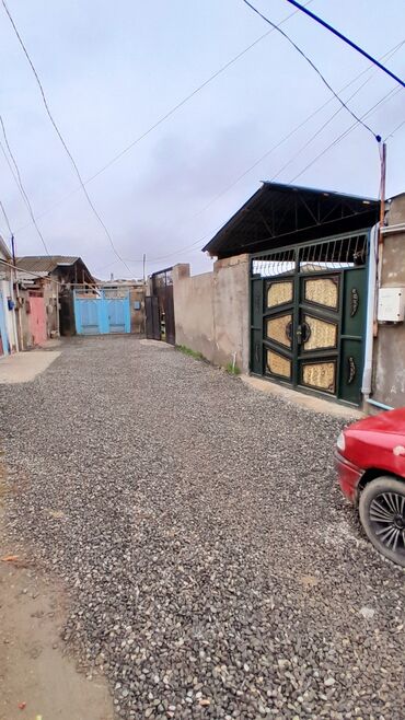 Həyət evləri və villaların satışı: 3 otaqlı, 100 kv. m, Kredit yoxdur, Orta təmir — 2