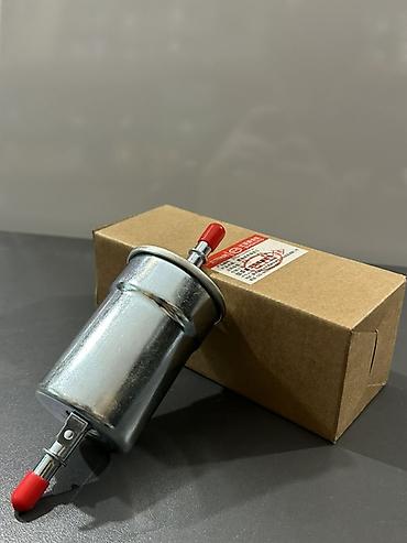 byd oluxana: BYD üçün yanacaq filtri — 1