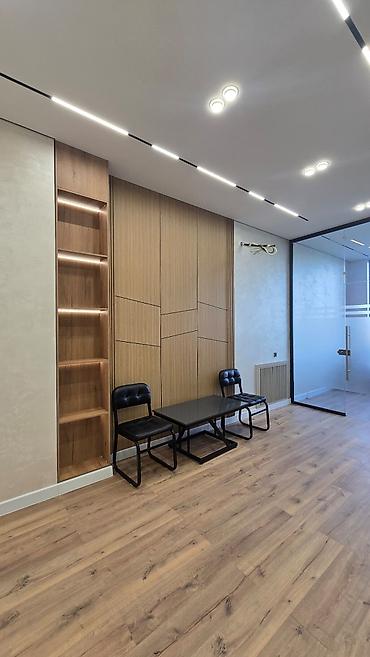 Аренда офисов: Аренда офисов, 66 м², В бизнес центре, 1 линия, С отдельной кухней, С отдельным сан узлом at lalafo.kg — 2 Аренда офисов: Аренда офисов, 66 м², В бизнес центре, 1 линия, С отдельной кухней, С отдельным сан узлом — 2